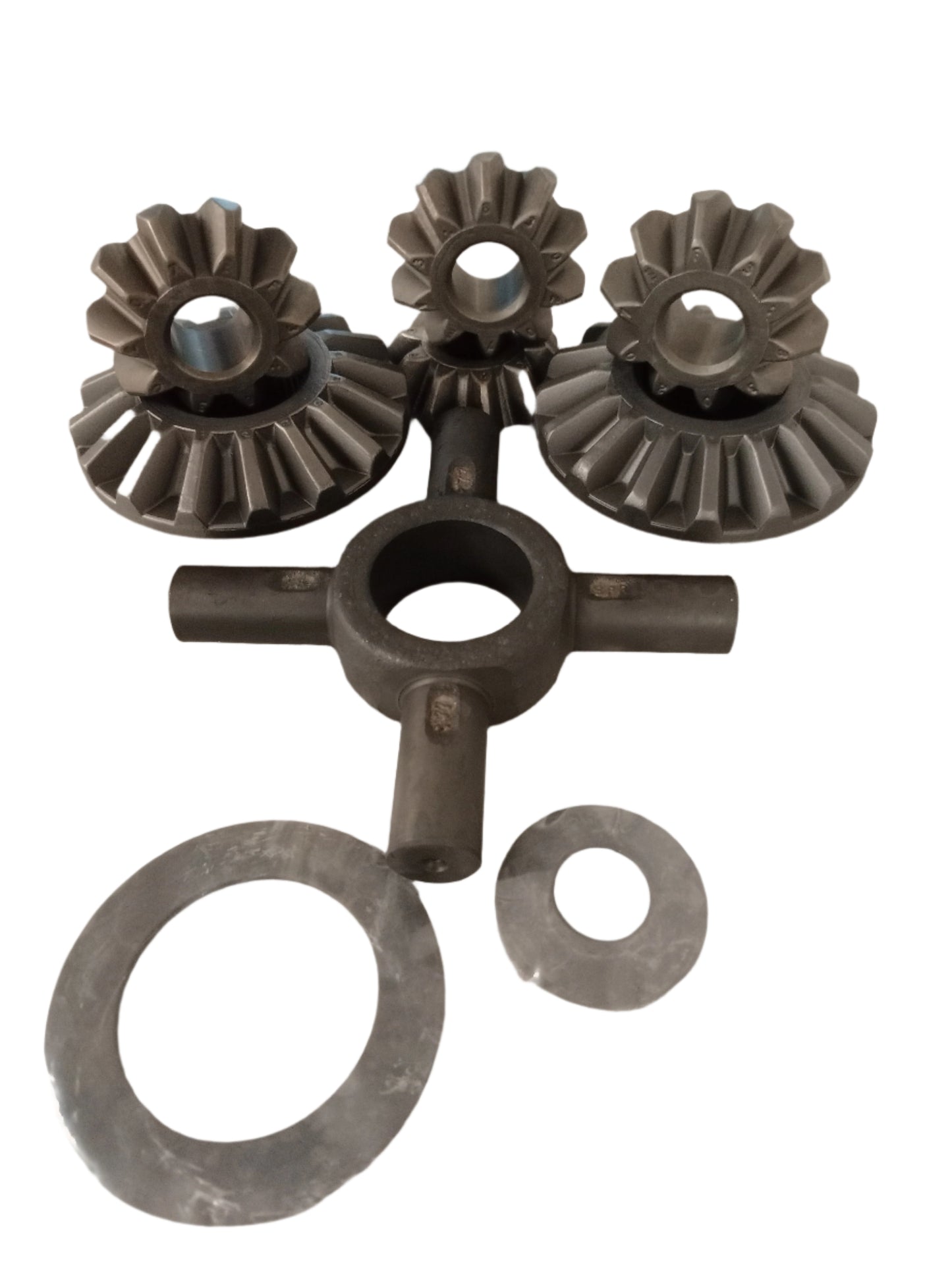 DIFFERENTIAL KIT COMPLETE GENUINE DANA SPICER PARTS D829285 / 829285