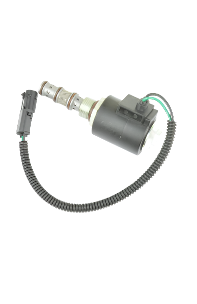 SOLENOID CARTRIDGE GENUINE DANA SPICER PARTS D4215419 / D4215419 / 250445