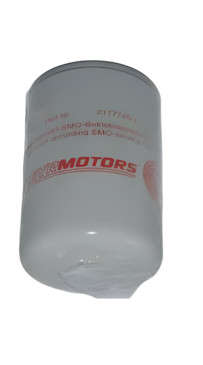 FUEL FILTER (LONG) 136MML X 95MM OD GENUINE STEYR MOTORS PARTS 2177745-1