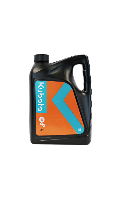 KUBOTA UDT TRANSMISSION OIL 5L M7 SERIES TRACTORS FLUID W21UT02005