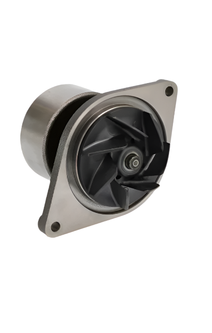 WATER PUMP GENUINE FPT INDUSTRIAL PARTS 5802470503 - 504062854
