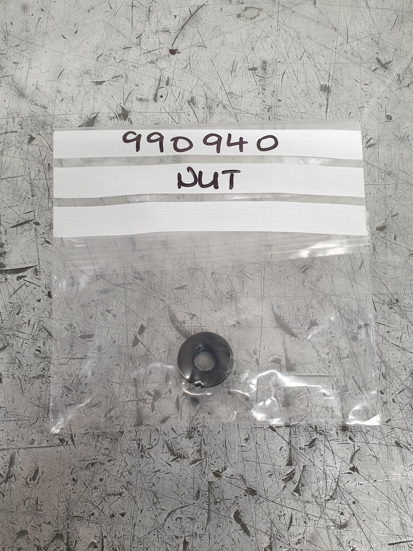 FLANGE NUT - 990940