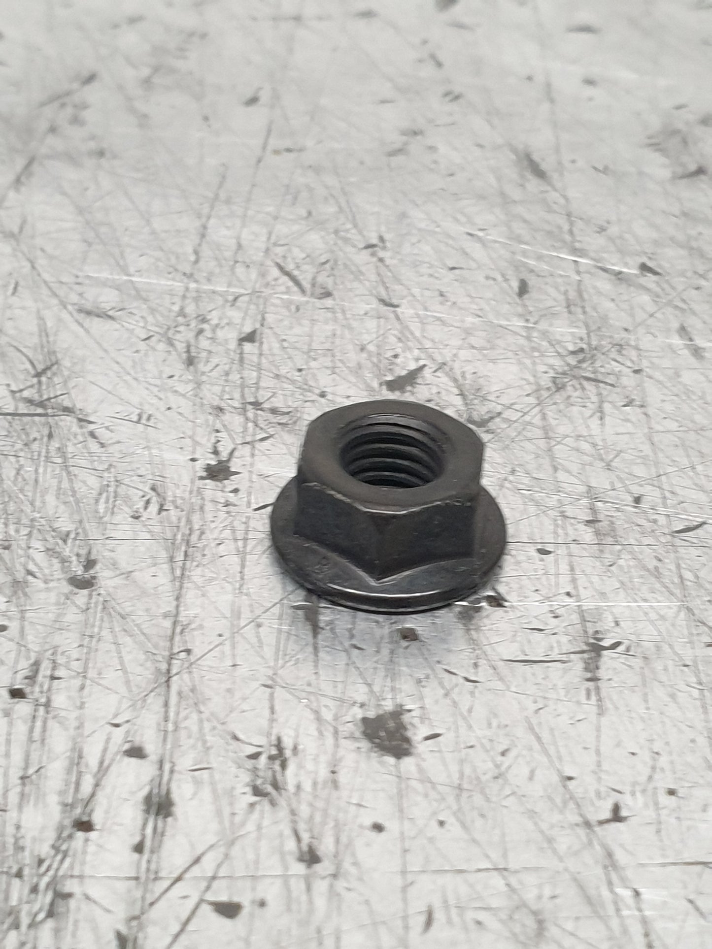 FLANGE NUT - 990940