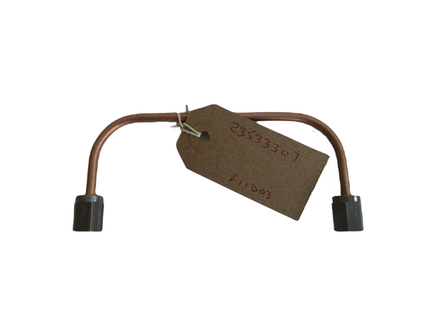 TUBE ASM SHORT - 23533307