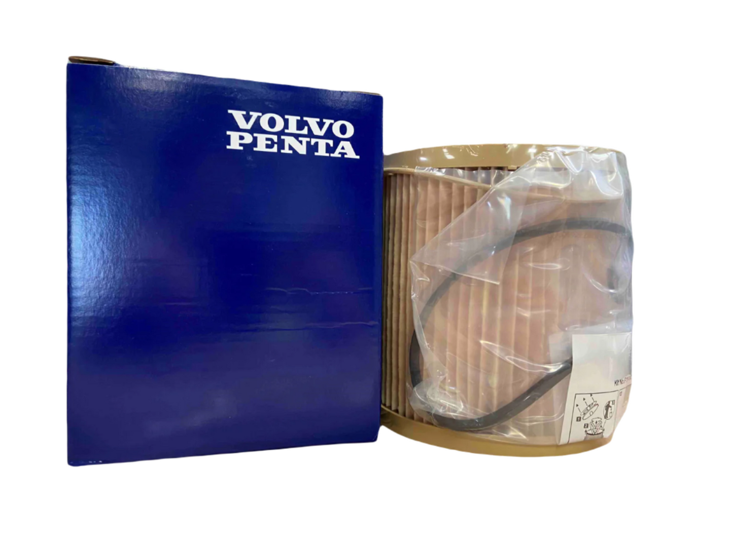 FUEL FILTER INSERT GENUINE VOLVO PENTA PARTS 889419