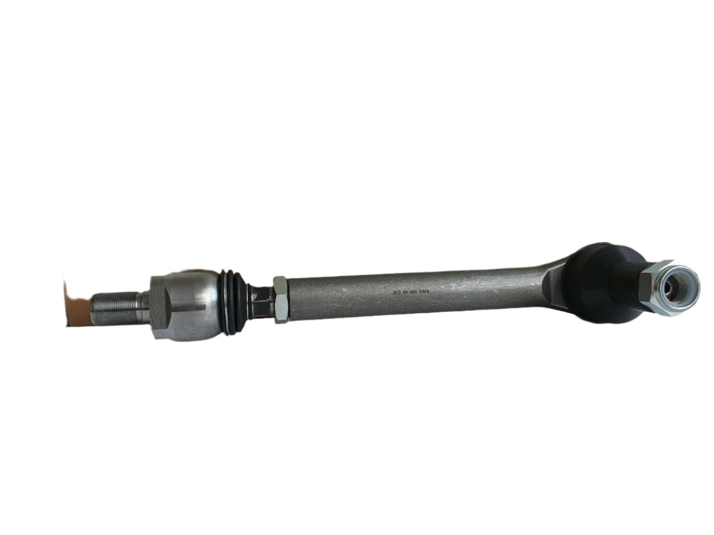 ARTICULATED TIE ROD GENUINE DANA SPICER PARTS D213.2462124 / 213.24.621.24