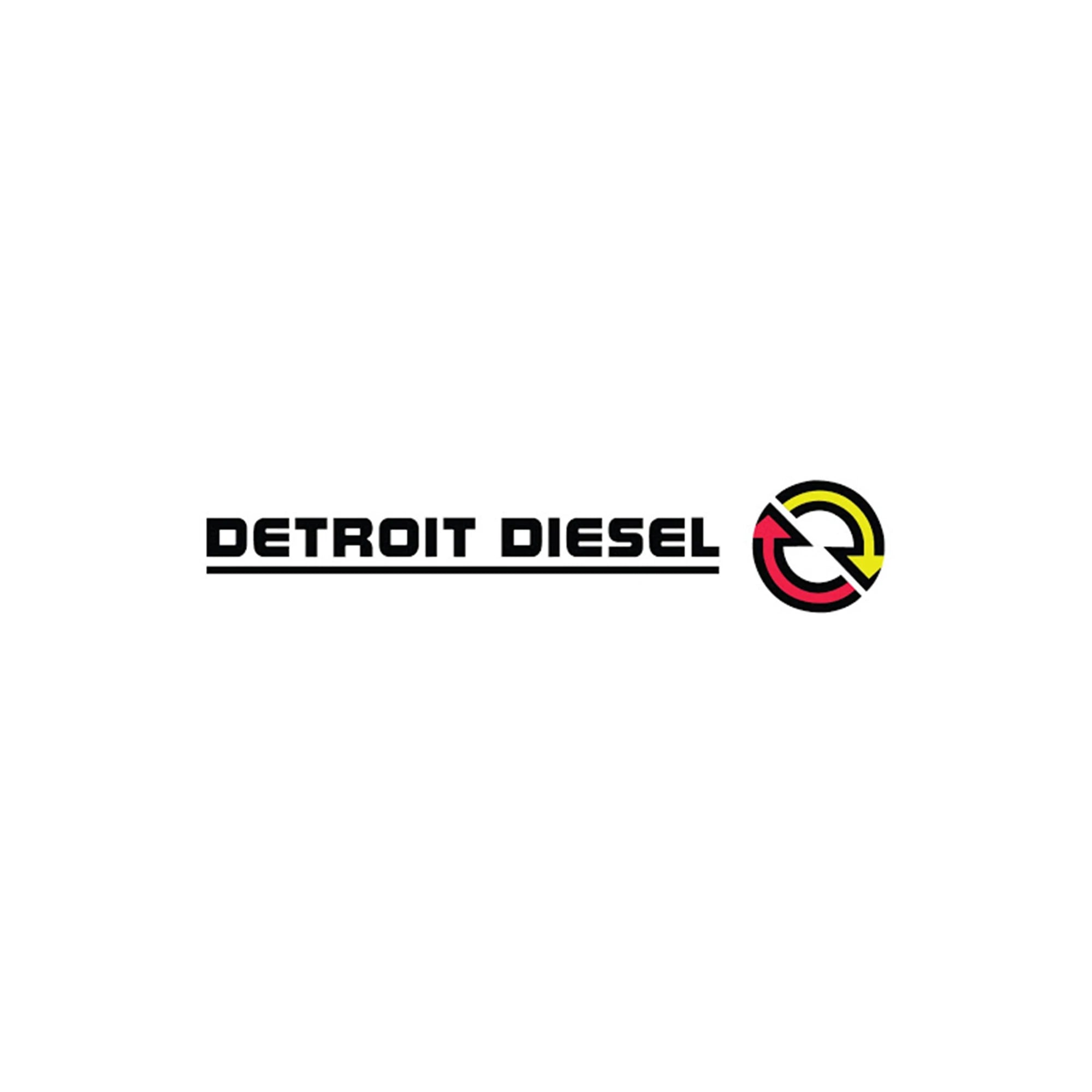Detroit Diesel Parts - Mitchell Webshop