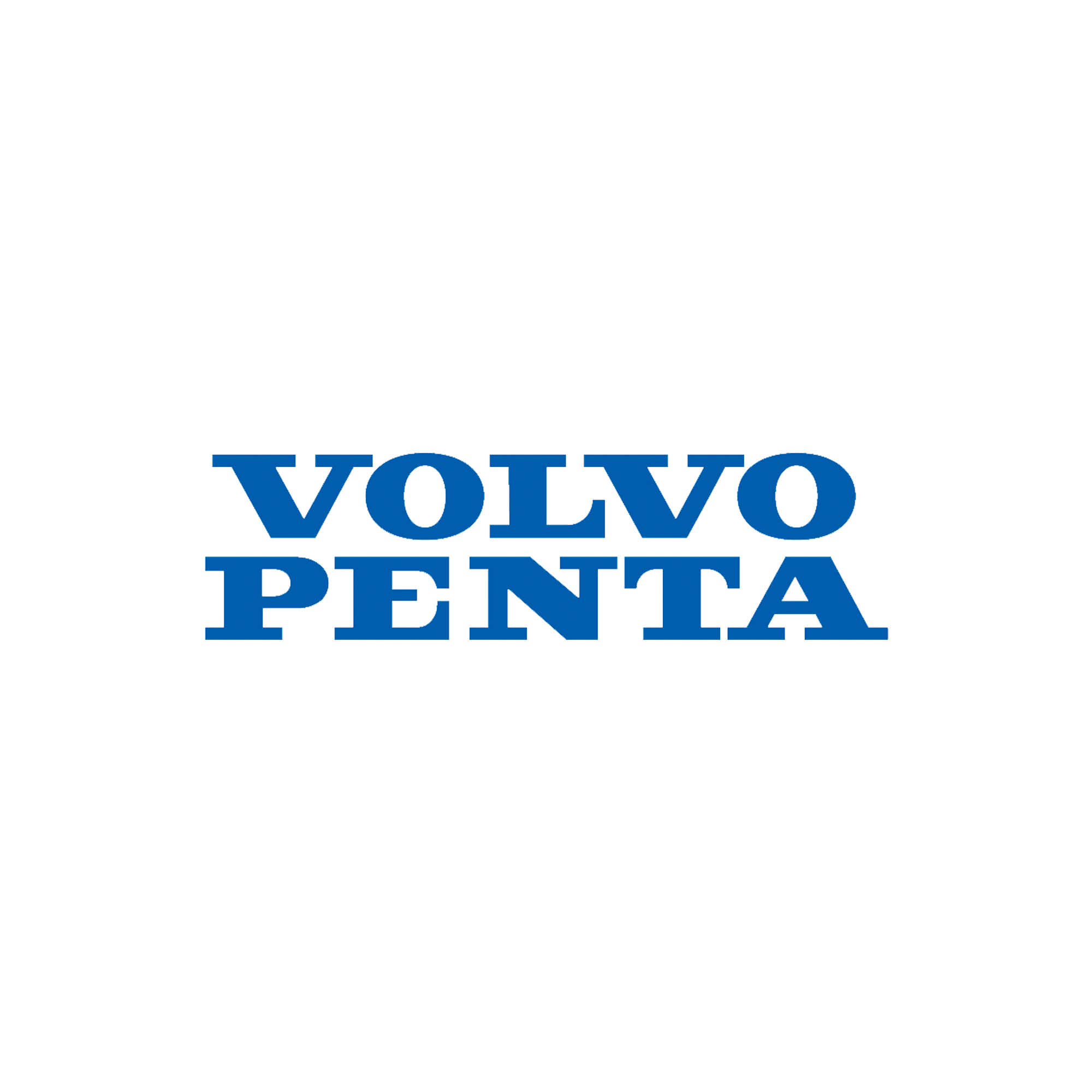 Volvo Penta - Mitchell Webshop