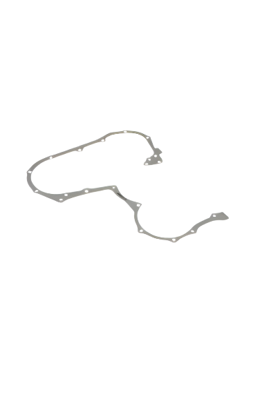 TIMING CASE COVER GASKET SEAL GENUINE FPT INDUSTRIAL PARTS 98418138