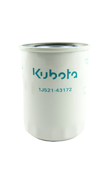 Kubota Genuine Fuel Filter 1J52143172