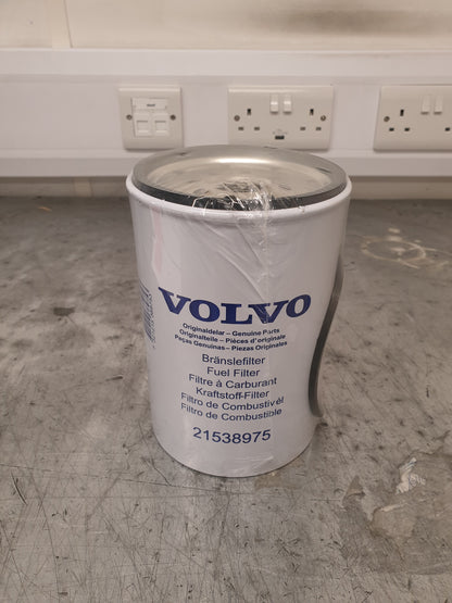FUEL FILTER GENUINE VOLVO PENTA PARTS 21538975