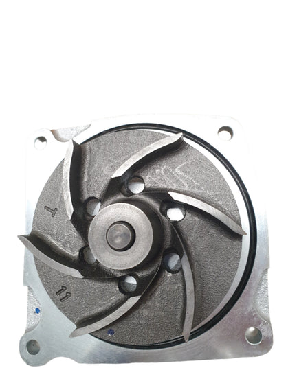 WATER PUMP & O-RING GENUINE JCB POWERSYSTEM PARTS 320/A4904