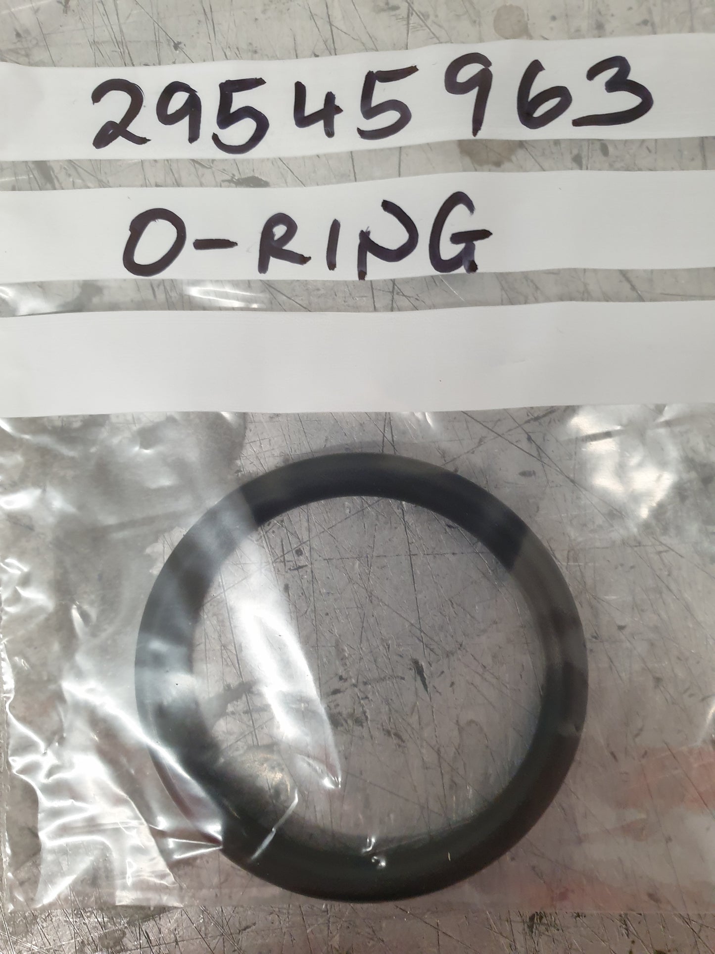 Allison Transmission Oil Cooler Cover O-Ring 29545963