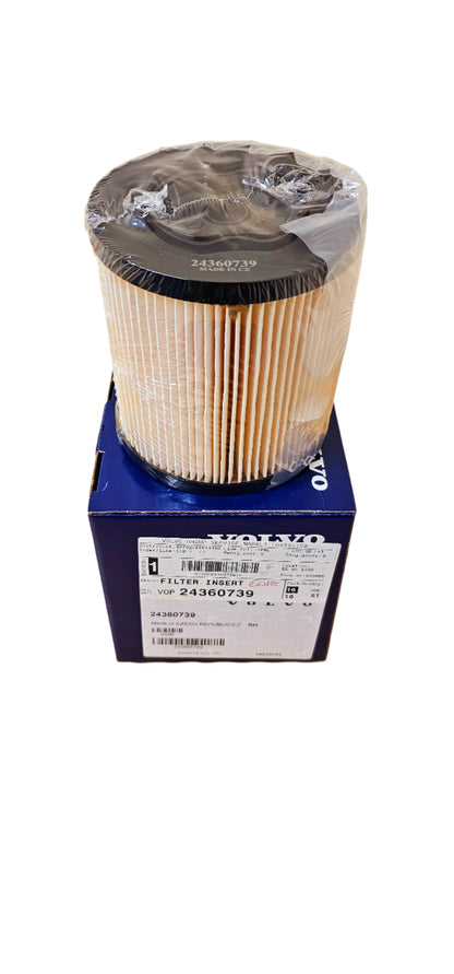 FUEL FILTER GENUINE VOLVO PENTA PARTS 24360739 WAS 3838852