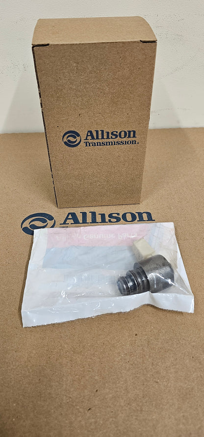 SOLENOID VALVE ALLISON TRANSMISSION GENUINE PARTS 29545638 / 29537369