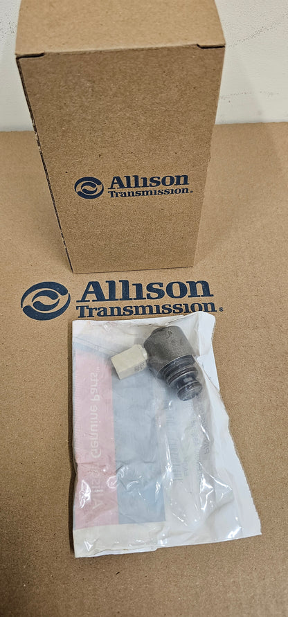 SOLENOID VALVE ALLISON TRANSMISSION GENUINE PARTS 29545638 / 29537369