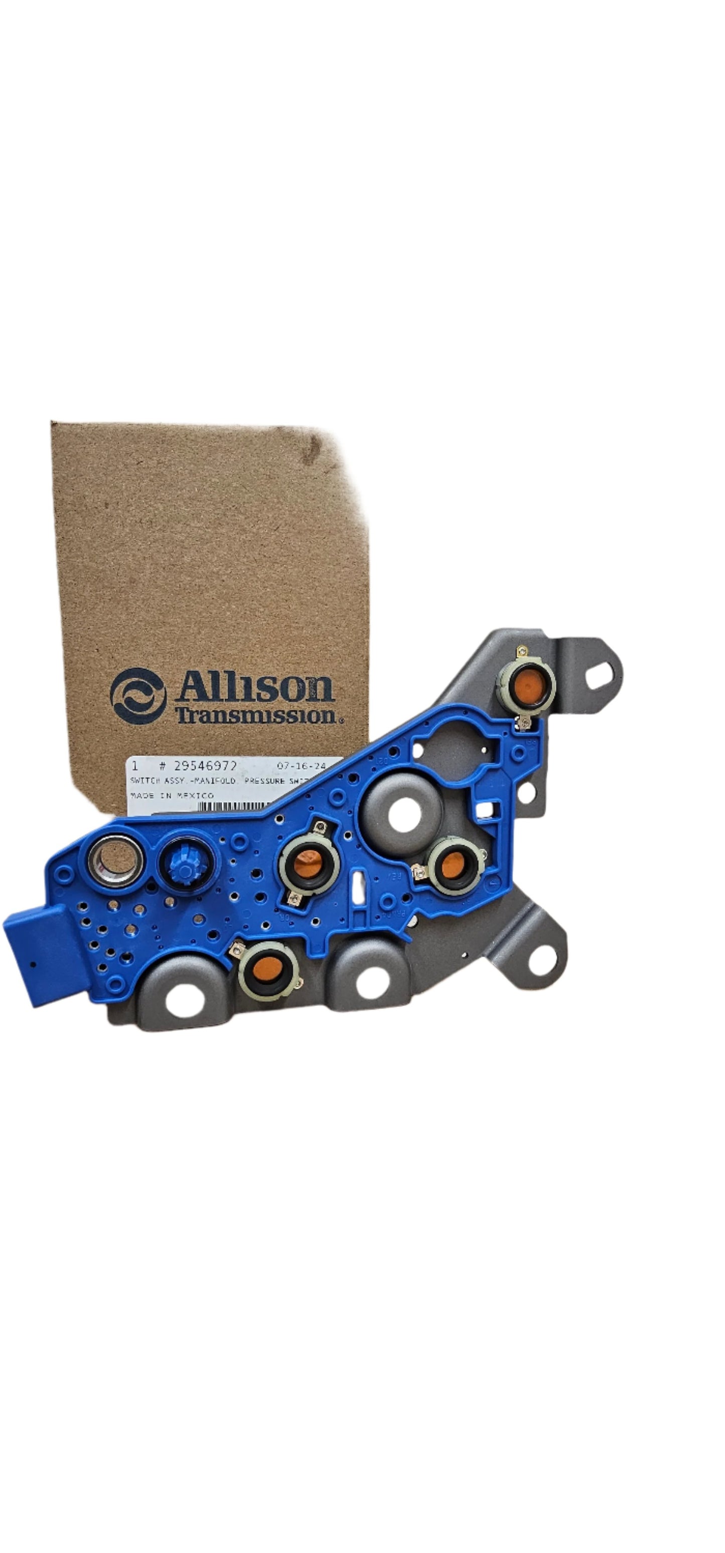 PRESSURE SWITCH GENUINE ALLISON TRANSMISSION 29546972 / 29542585