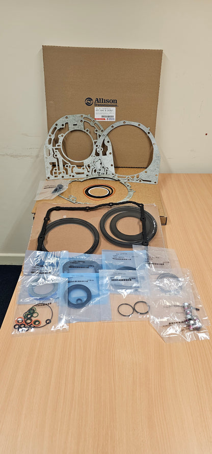 SERVICE GASKET KIT GENUINE ALLISON TRANSMISSION 29547606