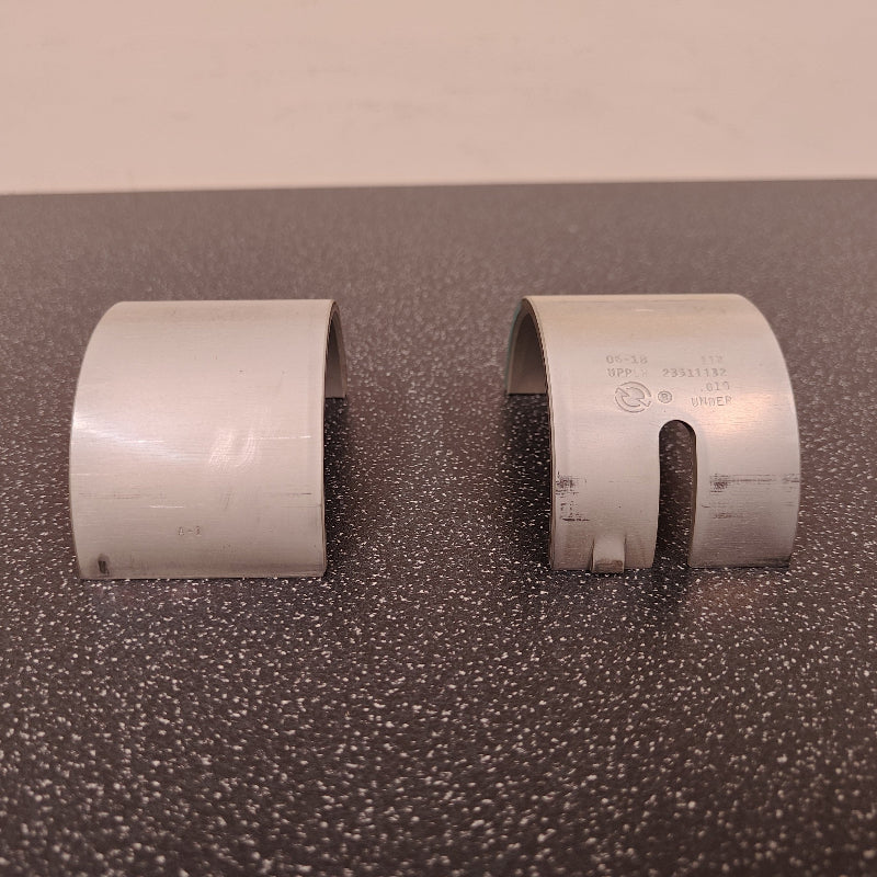 Detroit Diesel Connecting Rod Bearing