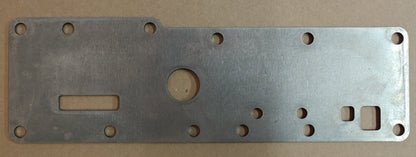 Cooler Manifold Channel Plate Allison Transmission 29531190
