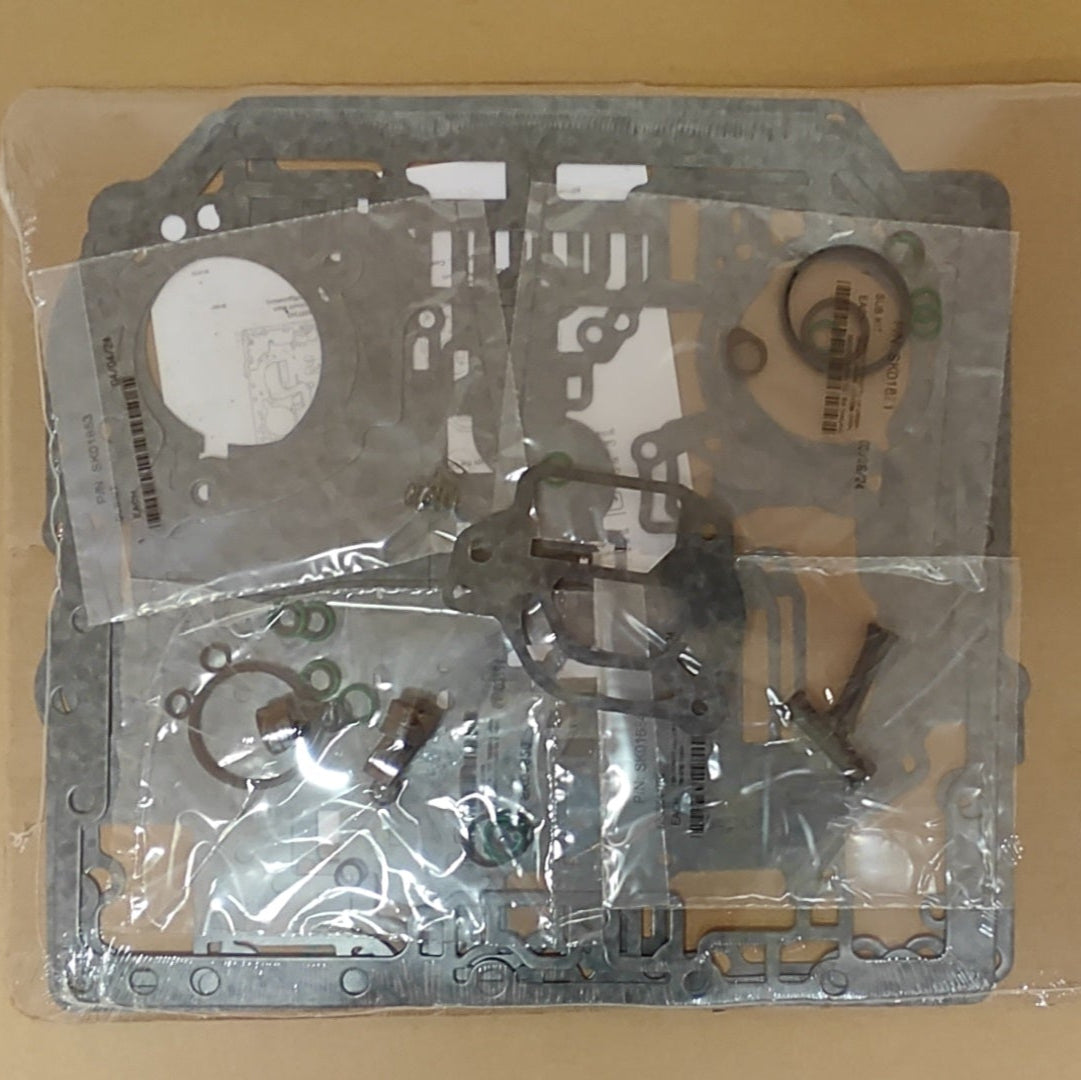 CONTROL MODULE SEAL AND GASKET KIT GENUINE PARTS 29559768 / 29554915