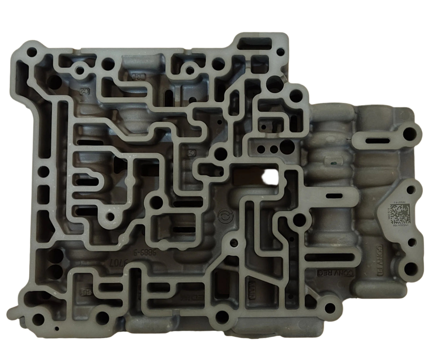Allison Transmission Main Valve Body Kit Six-Speed 29567617