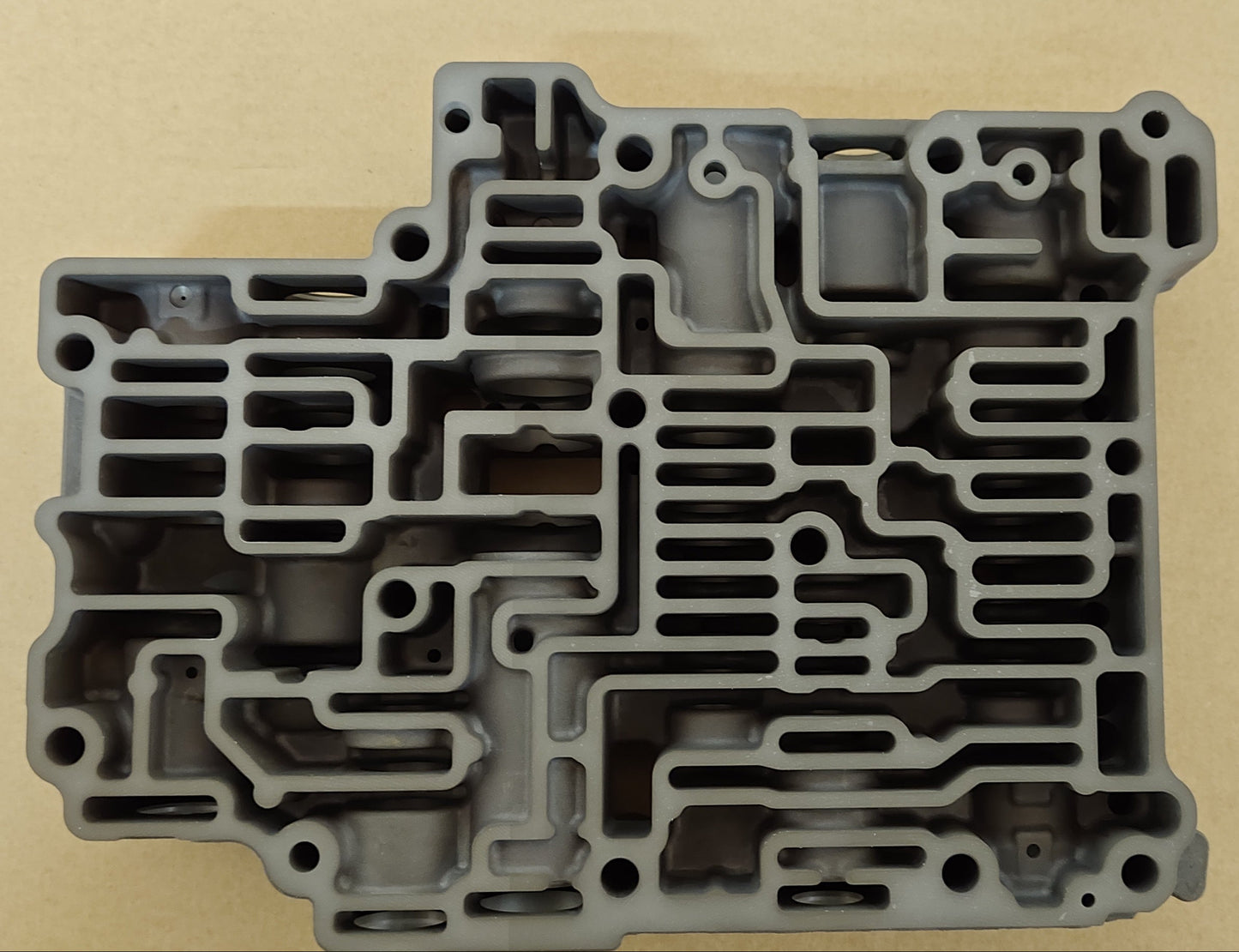 Allison Transmission Main Valve Body Kit Six-Speed 29567617