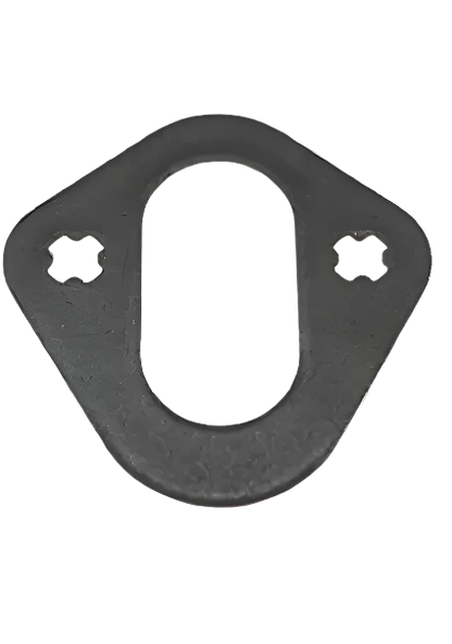 FPT INDUSTRIAL GENUINE FUEL PUMP GASKET SEAL OEM PARTS 4890700