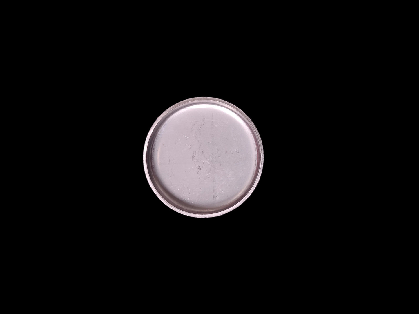 CORE PLUG 56MM DIA SHALL (KANBAN) GENUINE JCB PARTS 320/A0565