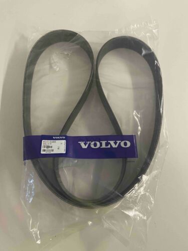 V-RIBBED BELT GENUINE VOLVO PENTA PARTS 60113465 / 21259870