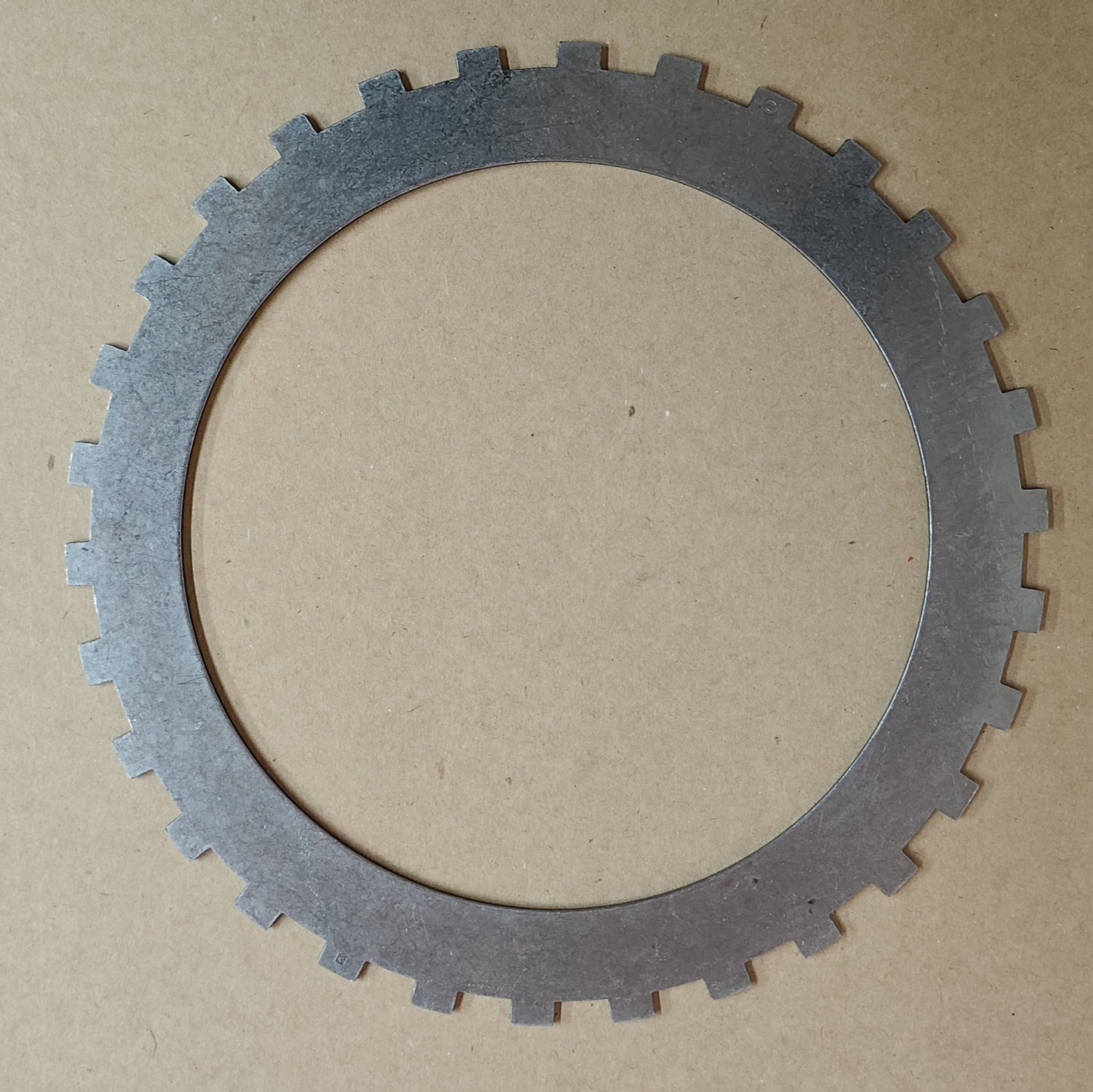 AT 540 Steel Plate 1st Range Genuine Allison Transmission Parts 6831705