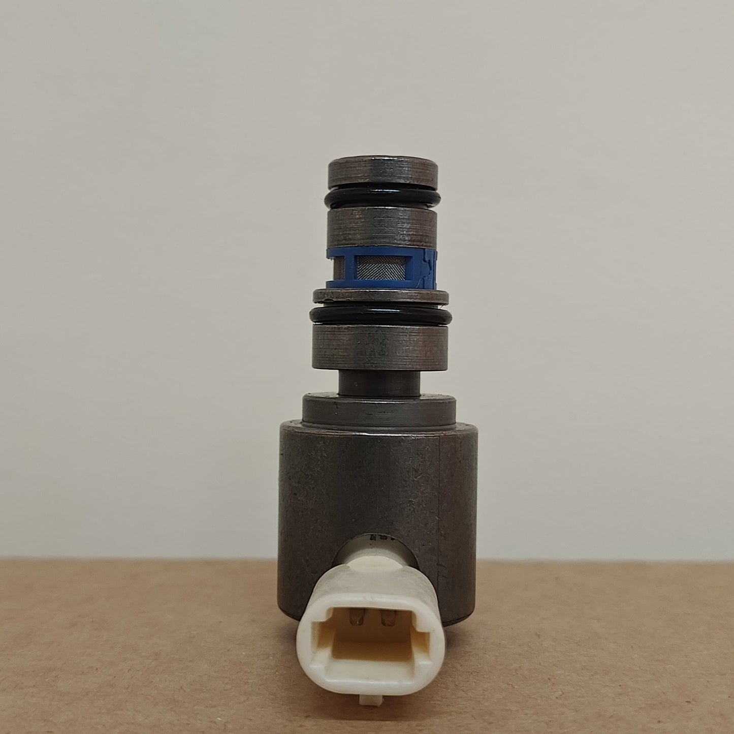 Control Valve F Trim Solenoid Genuine Allison Transmission Parts 8683187