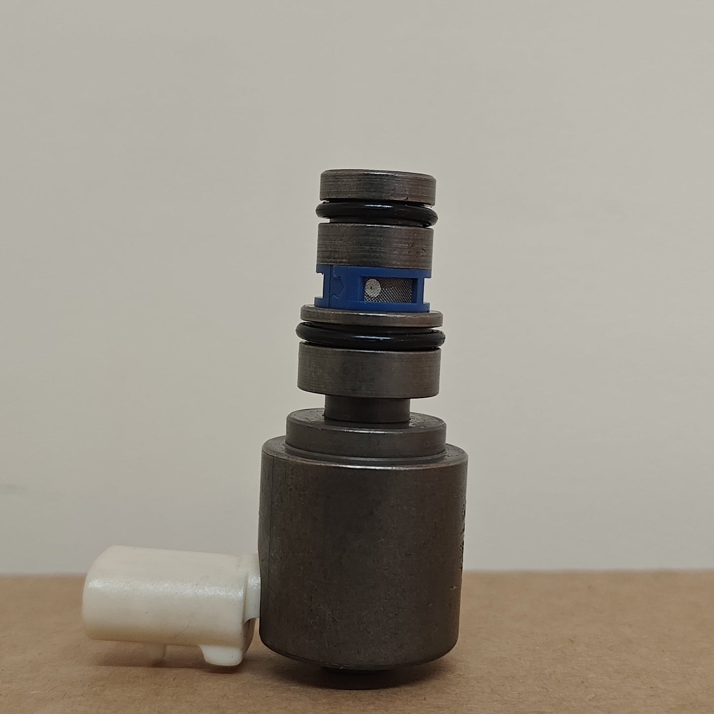 Control Valve F Trim Solenoid Genuine Allison Transmission Parts 8683187