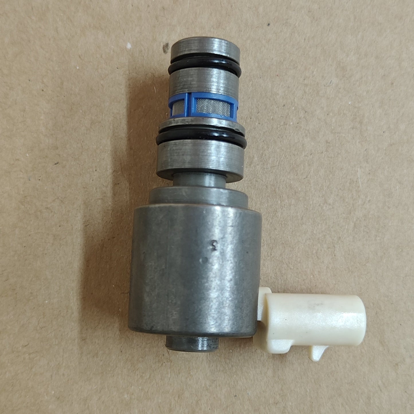 Control Valve F Trim Solenoid Genuine Allison Transmission Parts 8683187