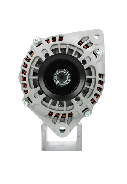 FPT INDUSTRIAL GENUINE OEM ALTERNATOR NEW 504349350