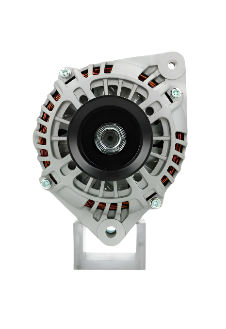FPT INDUSTRIAL GENUINE OEM ALTERNATOR NEW 504349350