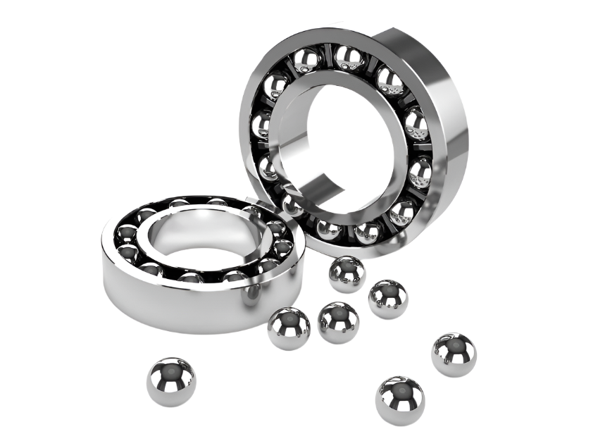 BALL BEARING 3/16 DIA 0.1875MM 104916