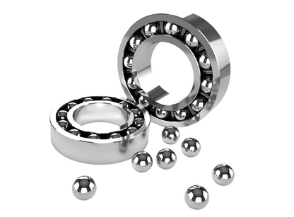 BALL BEARING 3/16 DIA 0.1875MM 104916