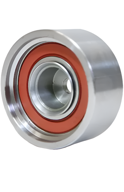 FPT INDUSTRIAL GENUINE DRIVE BEARING IDLER PULLEY OEM 2997820 / 98448218