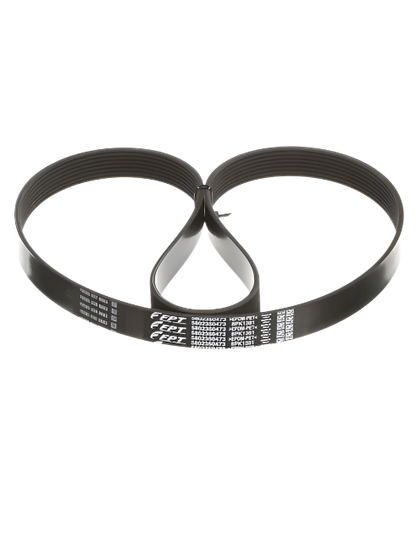 DRIVE BELT GENUINE FPT INDUSTRIAL PARTS 5802350473 / 504013617