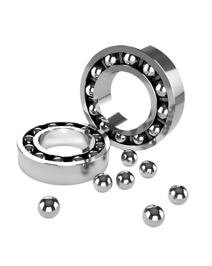 BALL BEARING 3/16 DIA 0.1875MM 104916