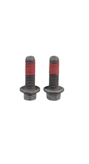 FPT INDUSTRIAL GENUINE SCREW BOLT 4899039
