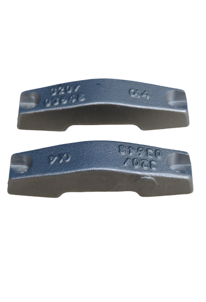 ENGINE BRIDGE PIECE M/CNG. GENUINE JCB PARTS 320/03577