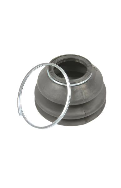 RUBBER BOOT & LOCK RING KIT DANA SPICER D733.2445032 / 733.24.450.32