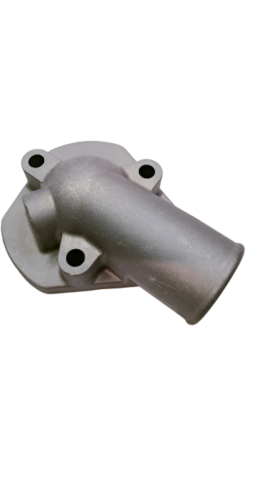 KUBOTA GENUINE THERMOSTAT HOUSING COVER 1E48473260