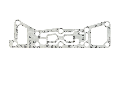 OIL COOLER HOUSING COVER GASKET GENUINE PARTS  29552383 / 29533990