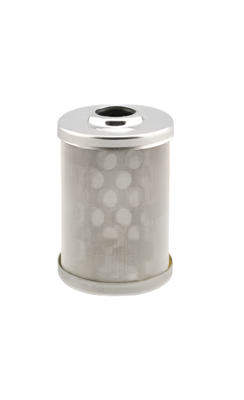 FUEL FILTER ELEMENT U27 GENUINE KUBOTA PARTS RD81951280