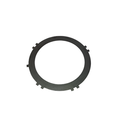 Second and Third External Tanged Clutch Plate Allison Transmission 29515399