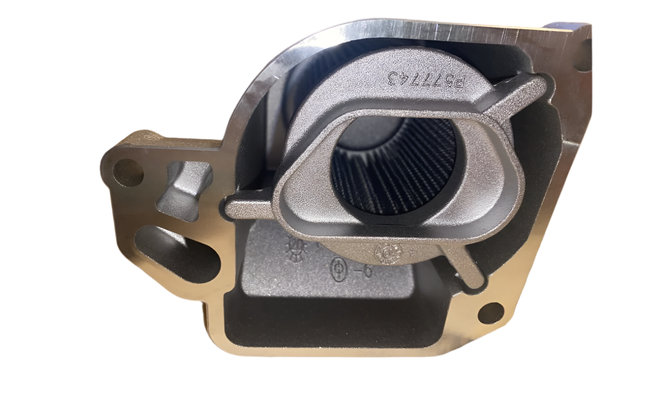 SUCTION FILTER KIT GENUINE ALLISON TRANSMISSION PARTS 29558331