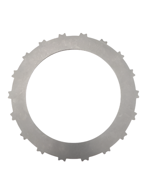 Forward Clutch External Tanged Reaction Plate Allison Transmission 23016610